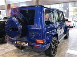 مرسيدس بنز G-Class